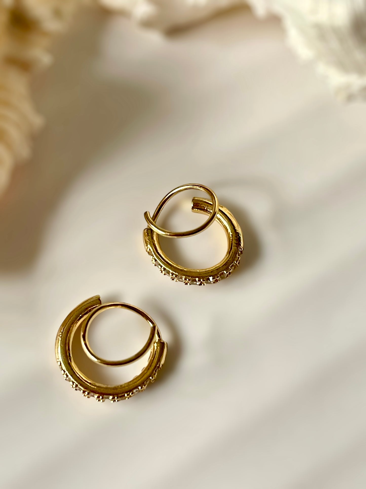 Bloom Baubles Earrings