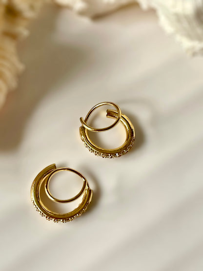 Bloom Baubles Earrings