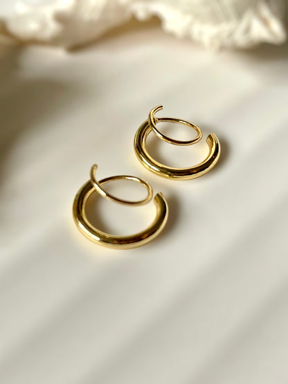 Bloom Baubles Earrings