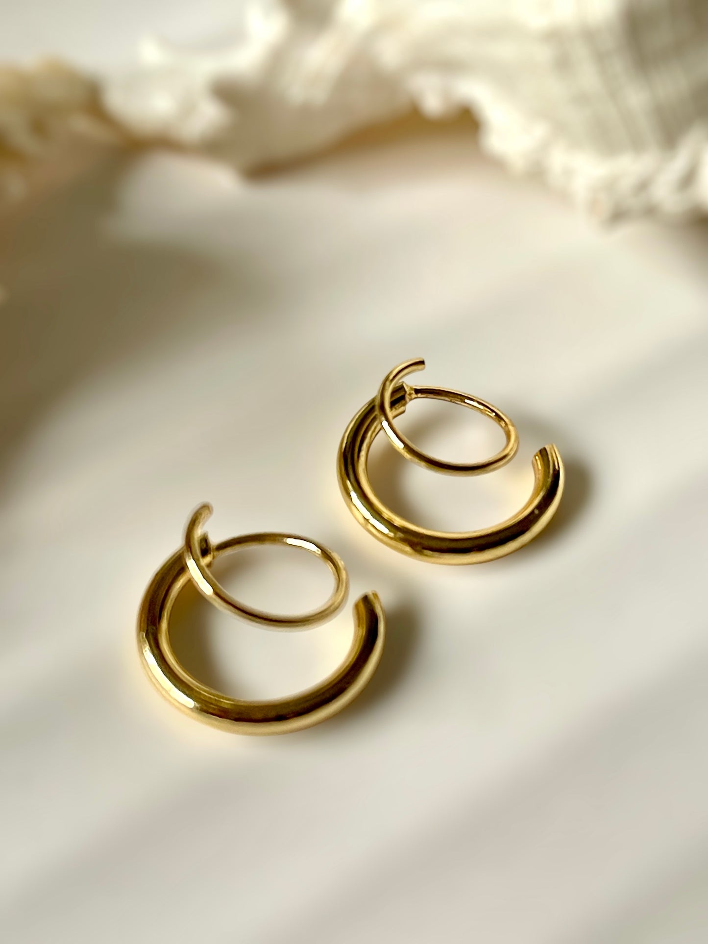 Bloom Baubles Earrings