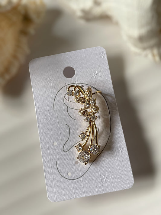 Nova Nest Earcuffs