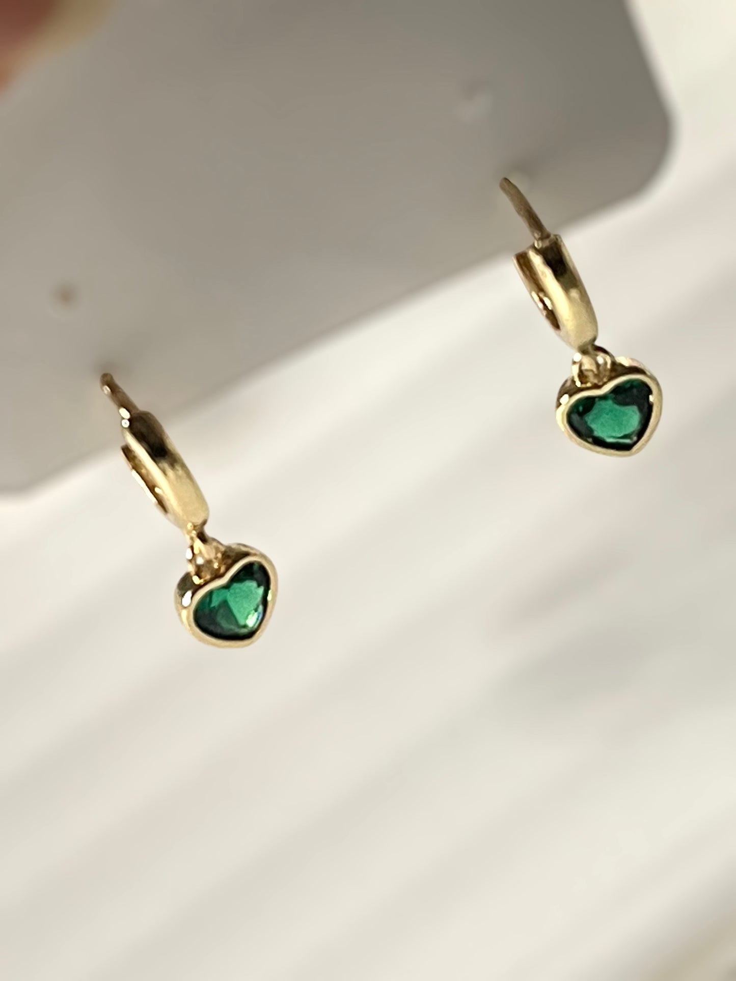 Starfall Earrings