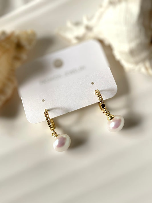 Fireflight Earrings