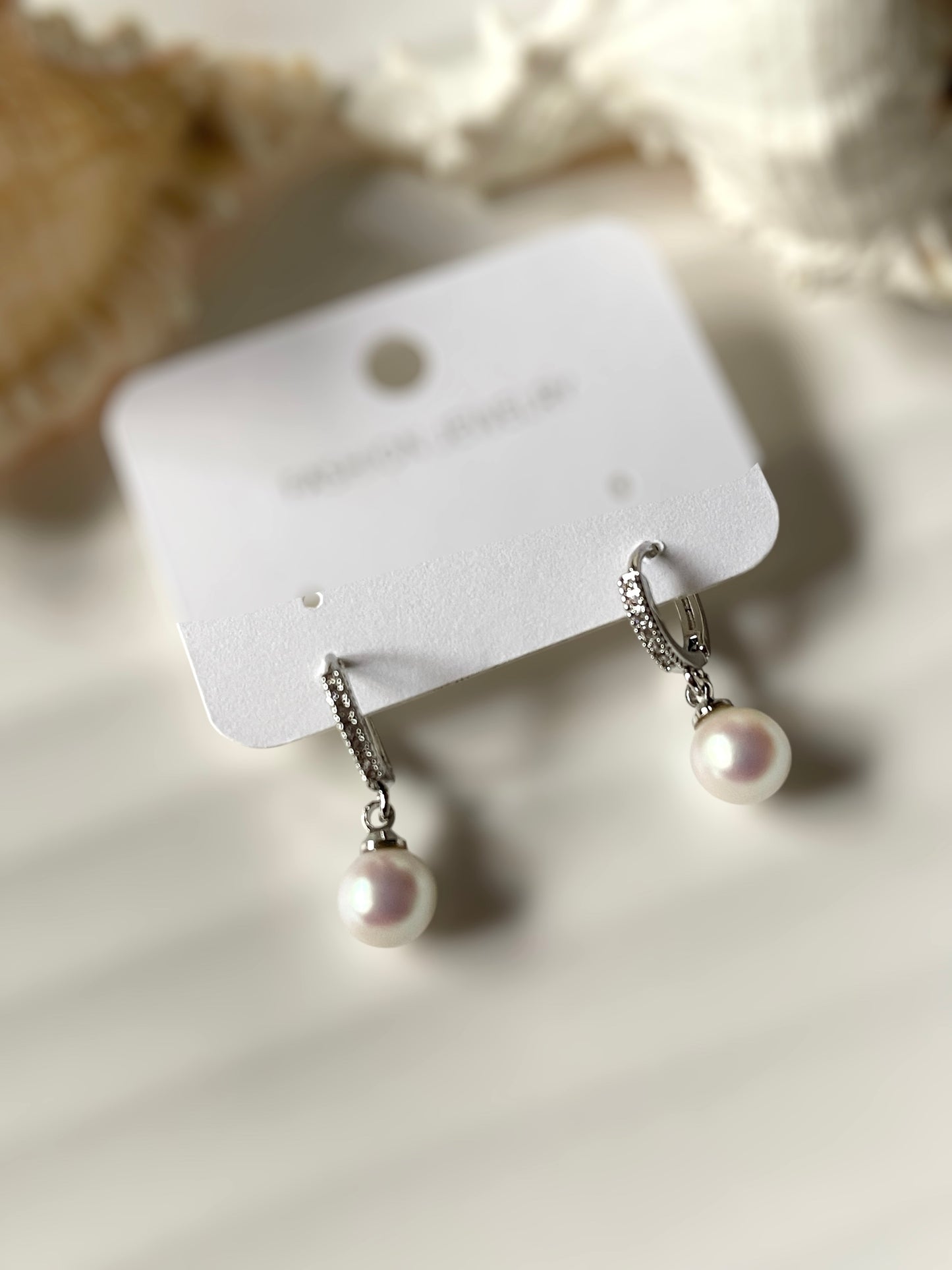 Fireflight Earrings