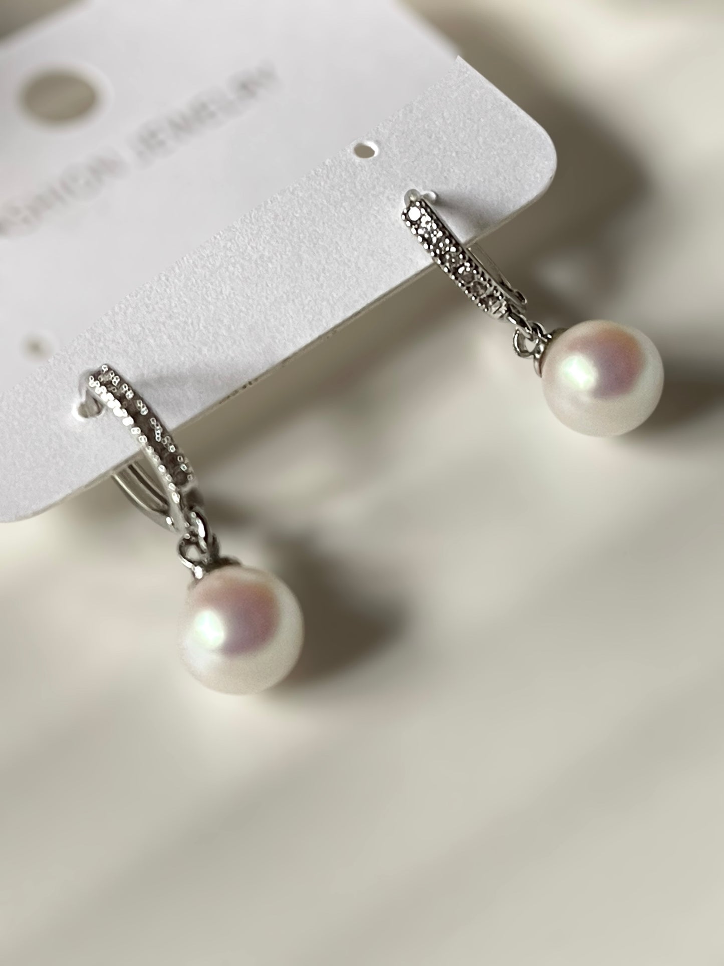 Fireflight Earrings