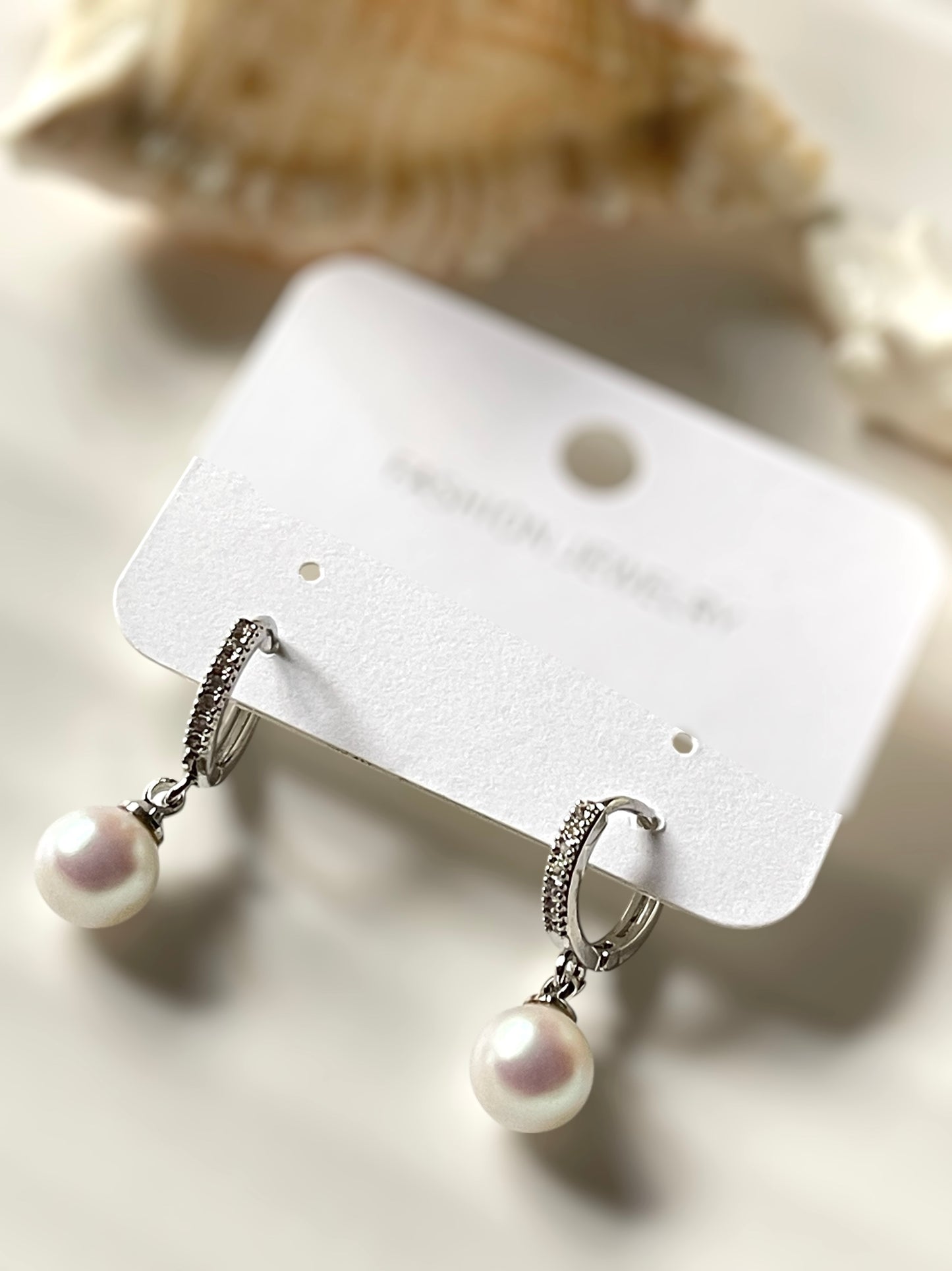 Fireflight Earrings