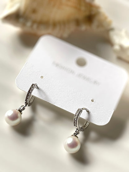 Fireflight Earrings