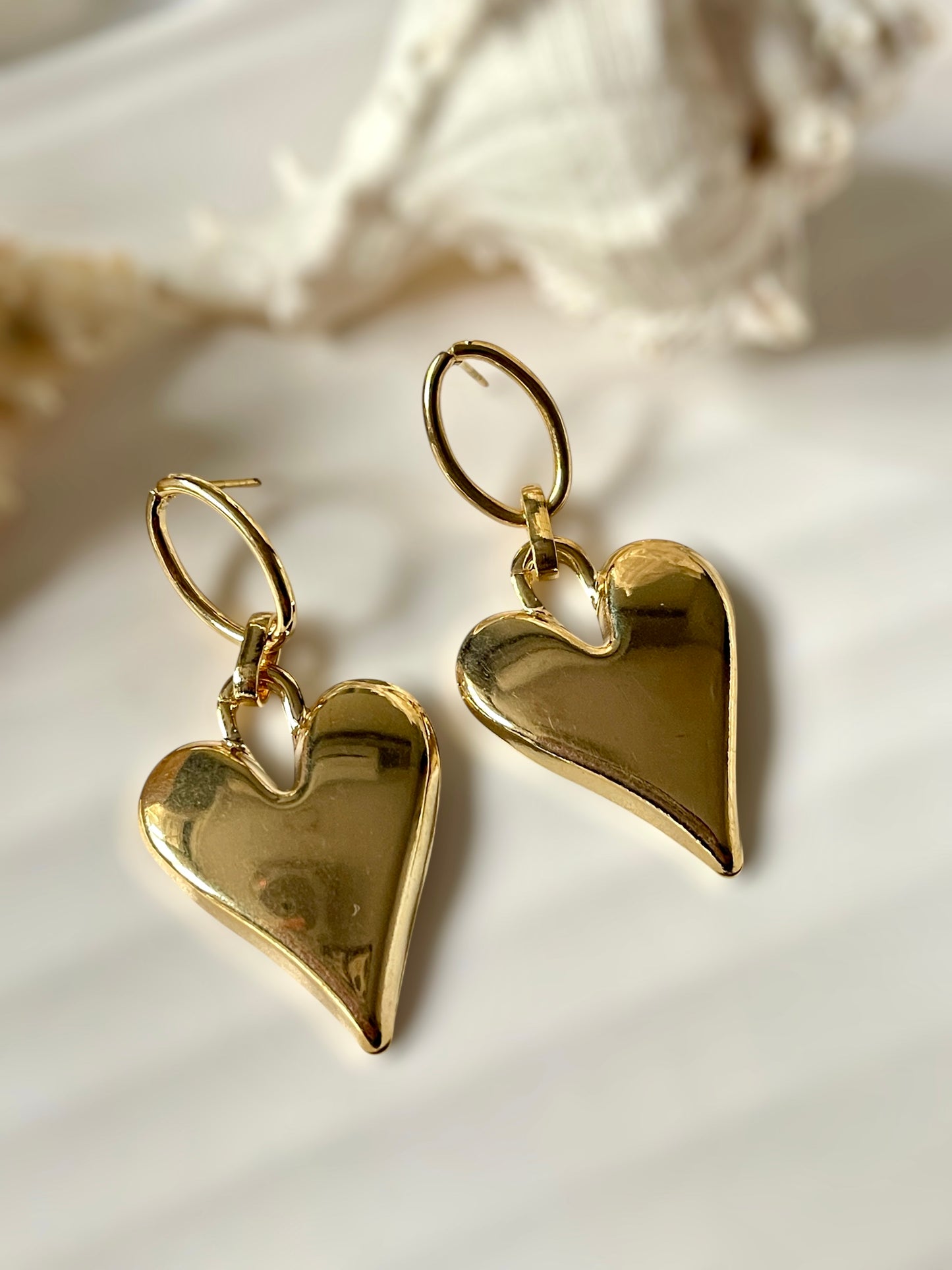 Mystic Shards Earrings