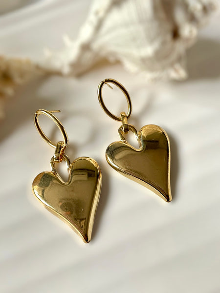 Mystic Shards Earrings