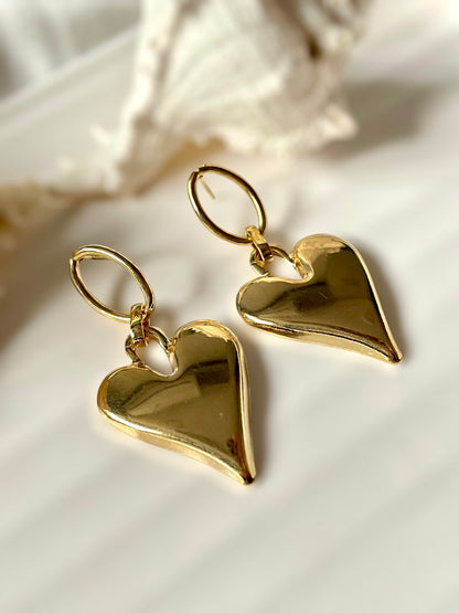 Mystic Shards Earrings