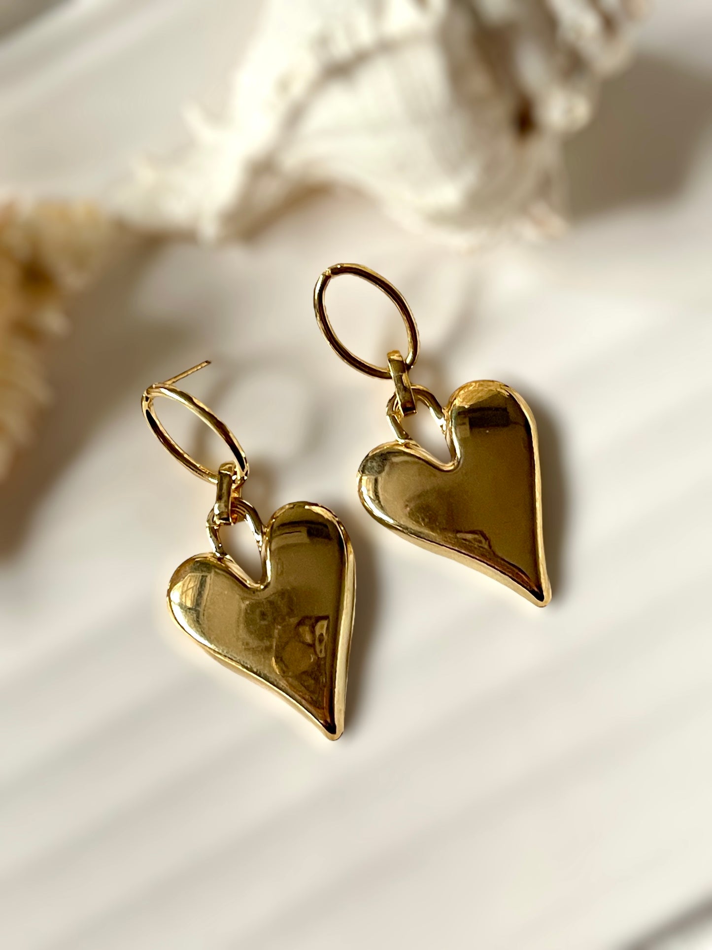 Mystic Shards Earrings