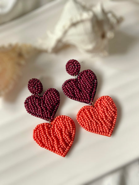 Nebula Nooks Earrings