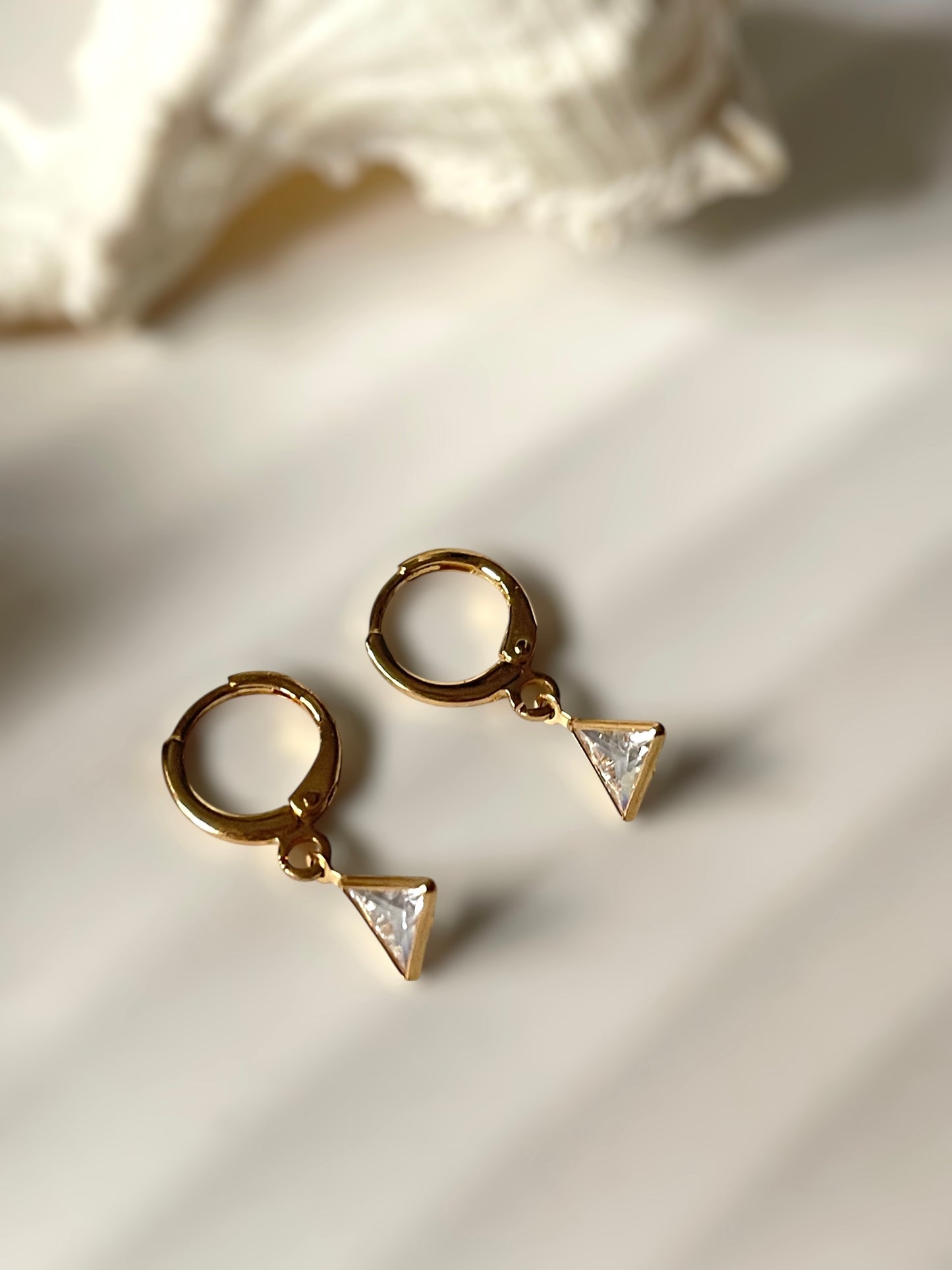 Celestial Earrings