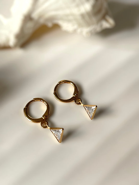 Celestial Earrings