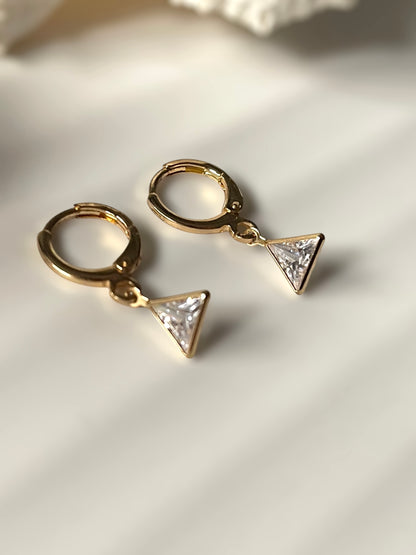 Celestial Earrings