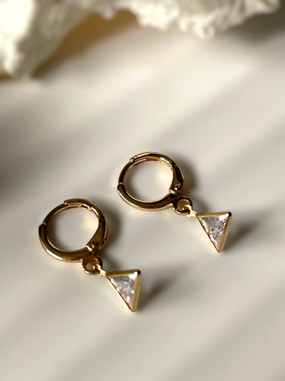 Celestial Earrings