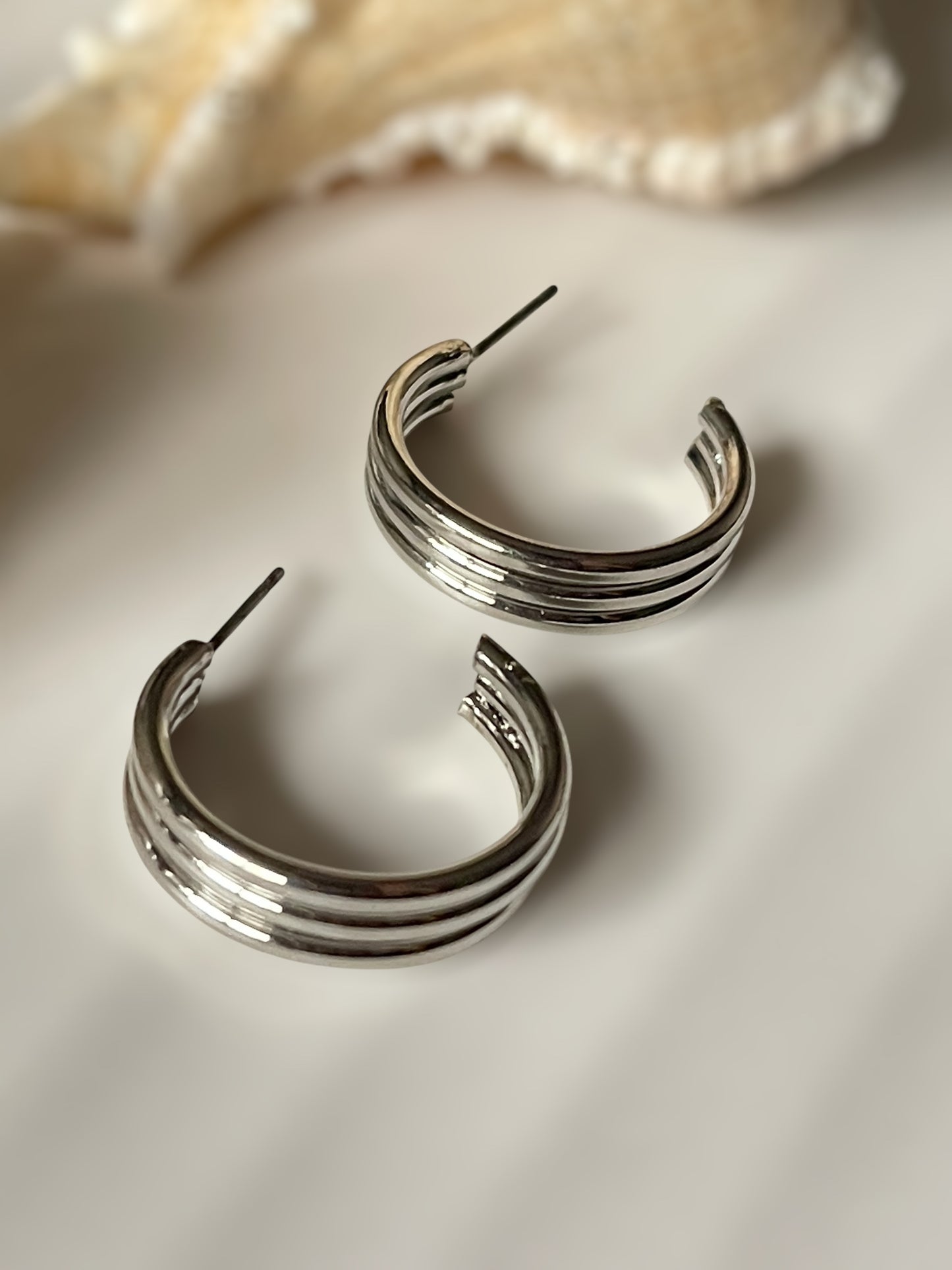 Firefly Earrings