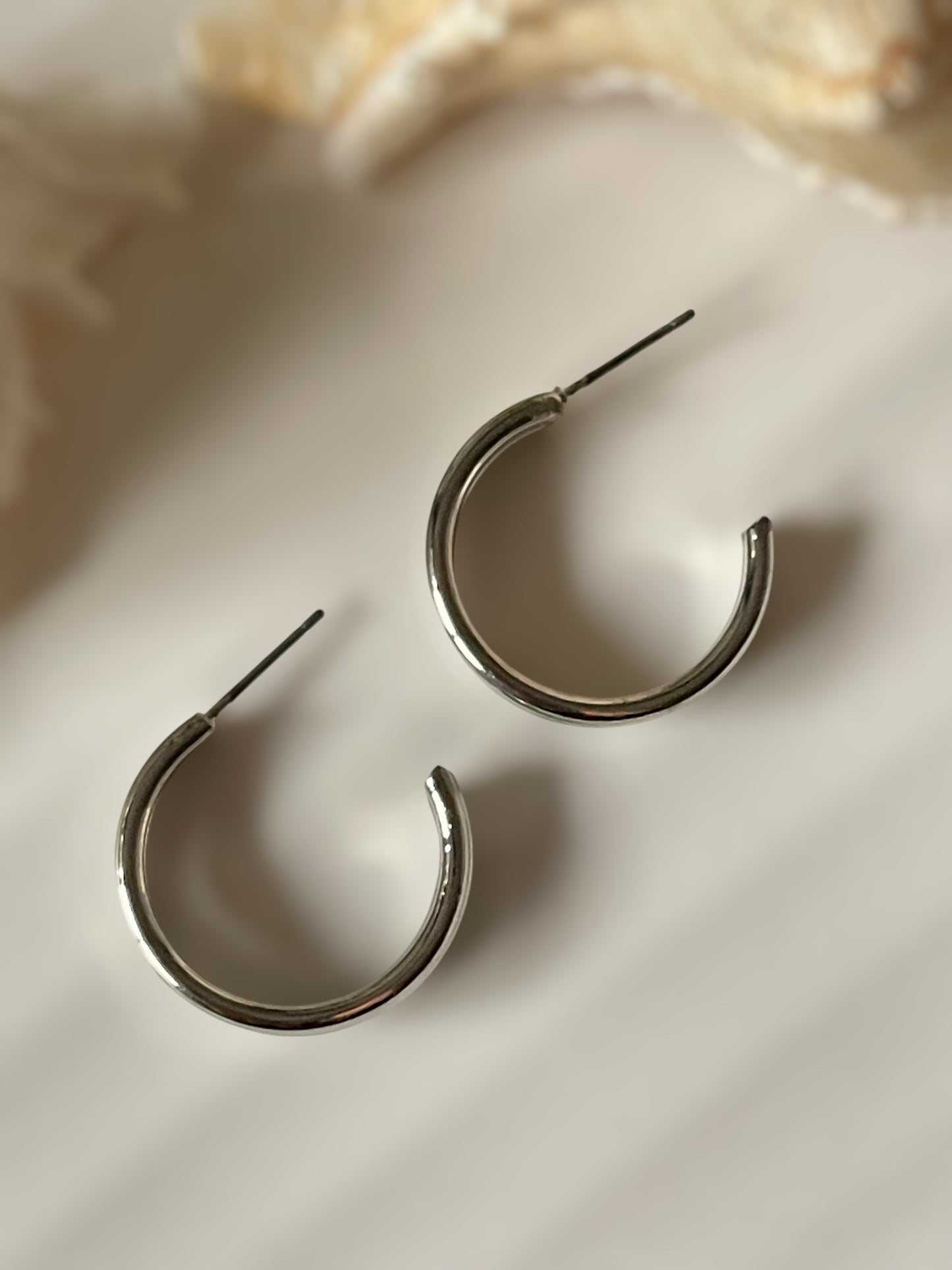 Firefly Earrings
