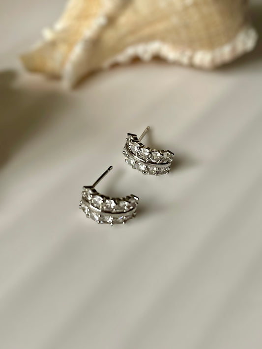 Dawn Earrings