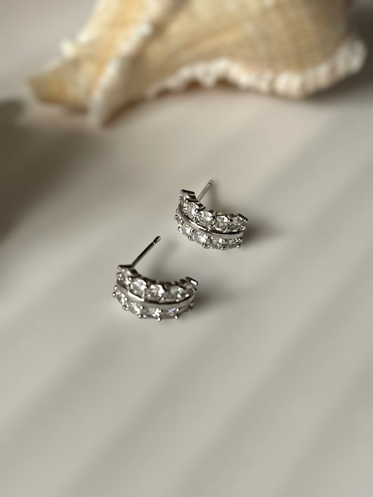 Dawn Earrings