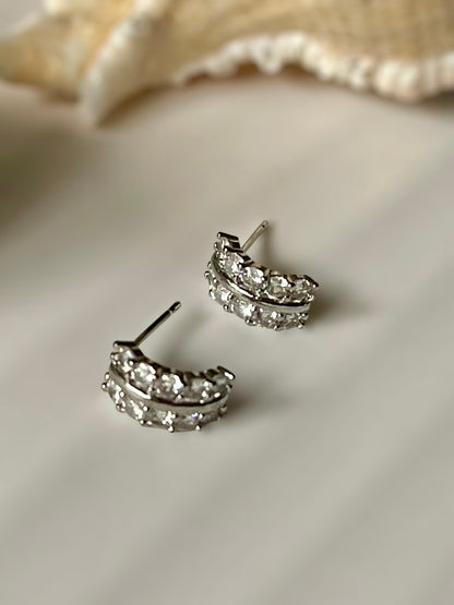 Dawn Earrings