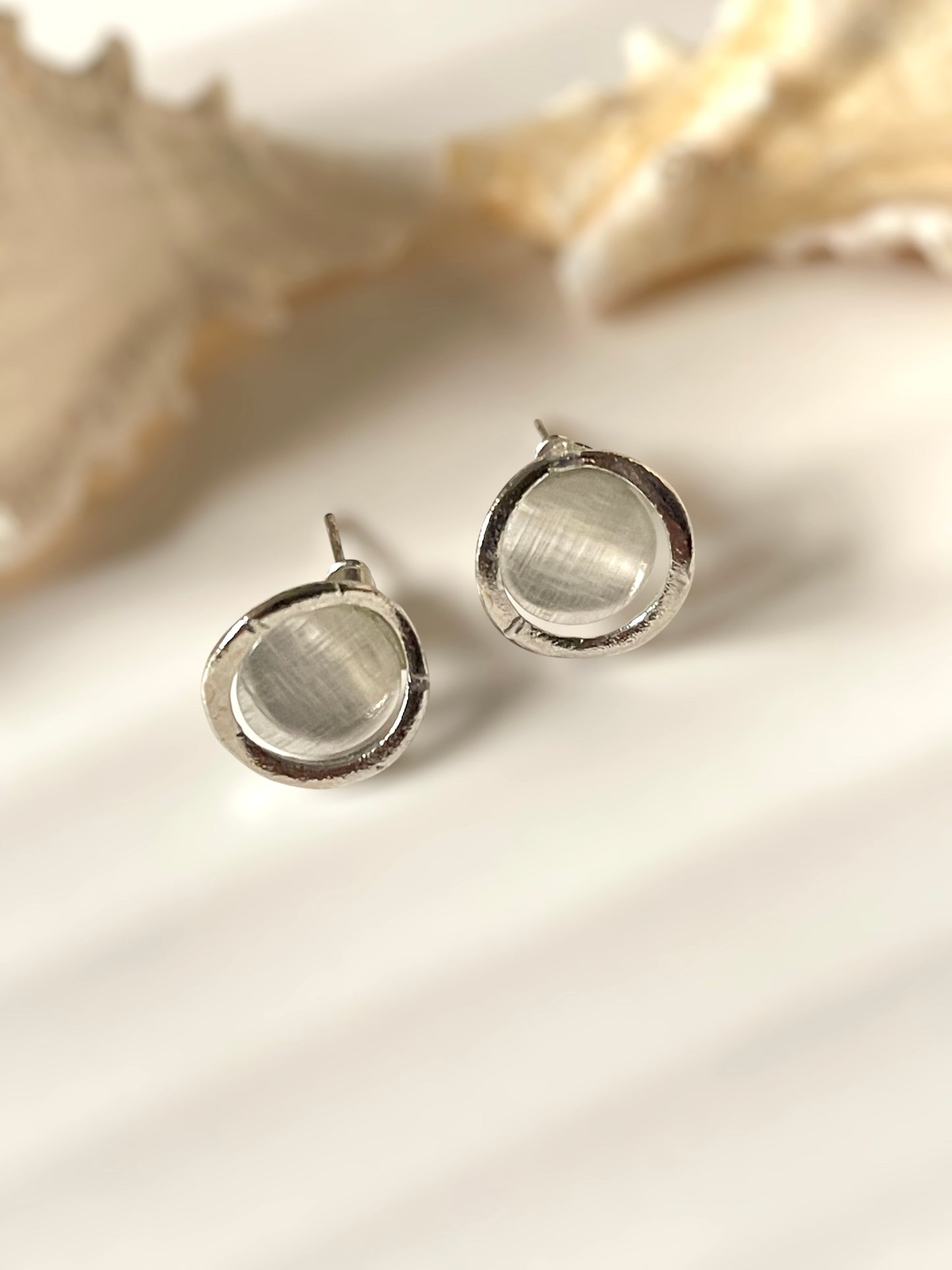 Diadems Earrings