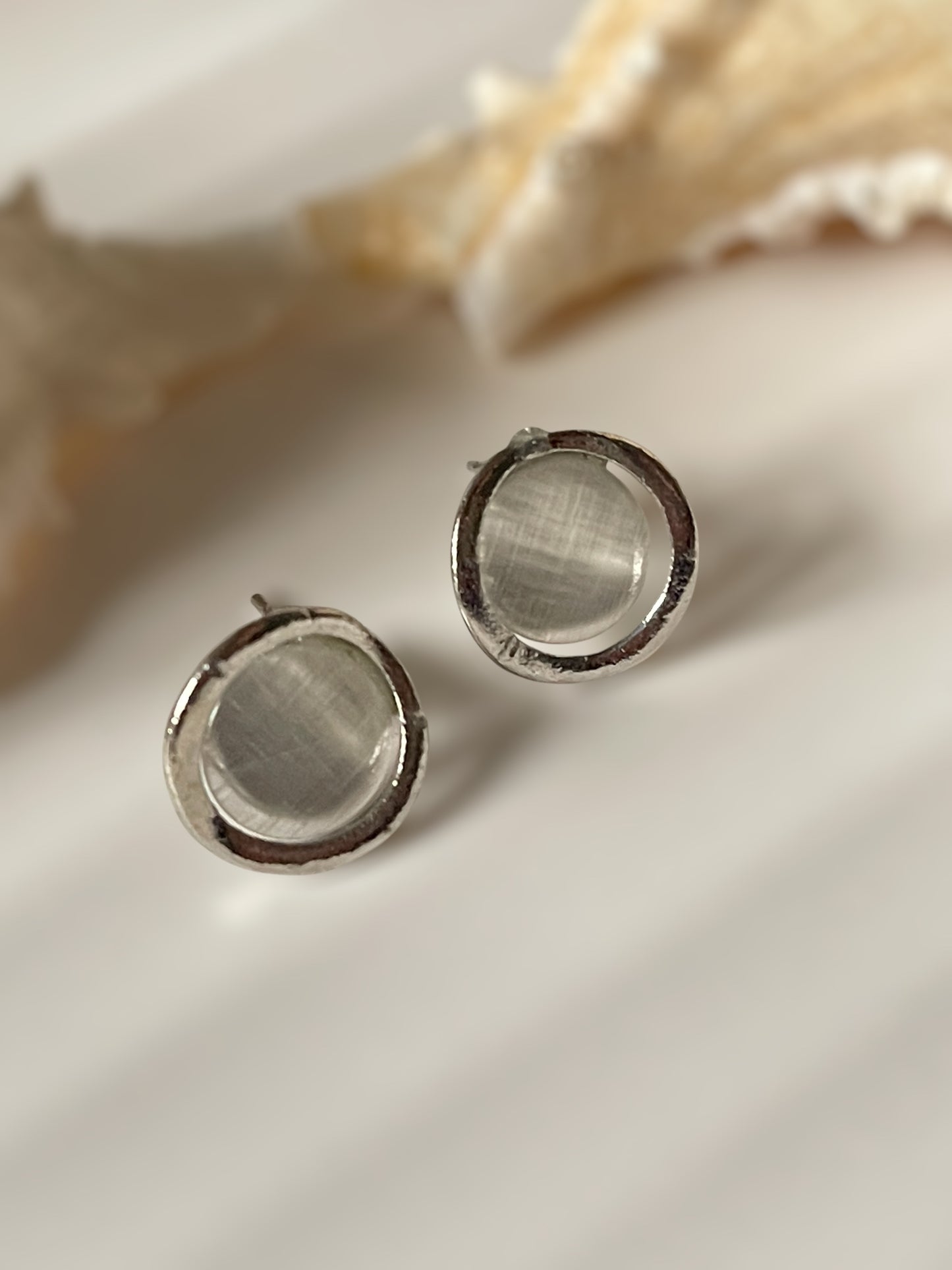 Diadems Earrings