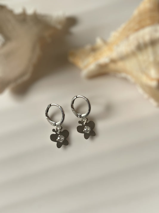 Butterfly Earrings