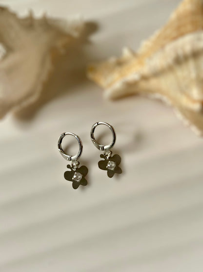 Butterfly Earrings