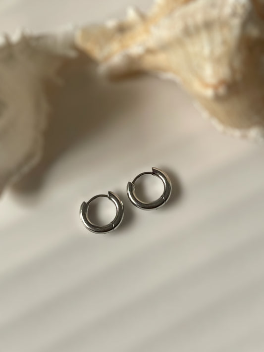 Starquill Mini Earrings