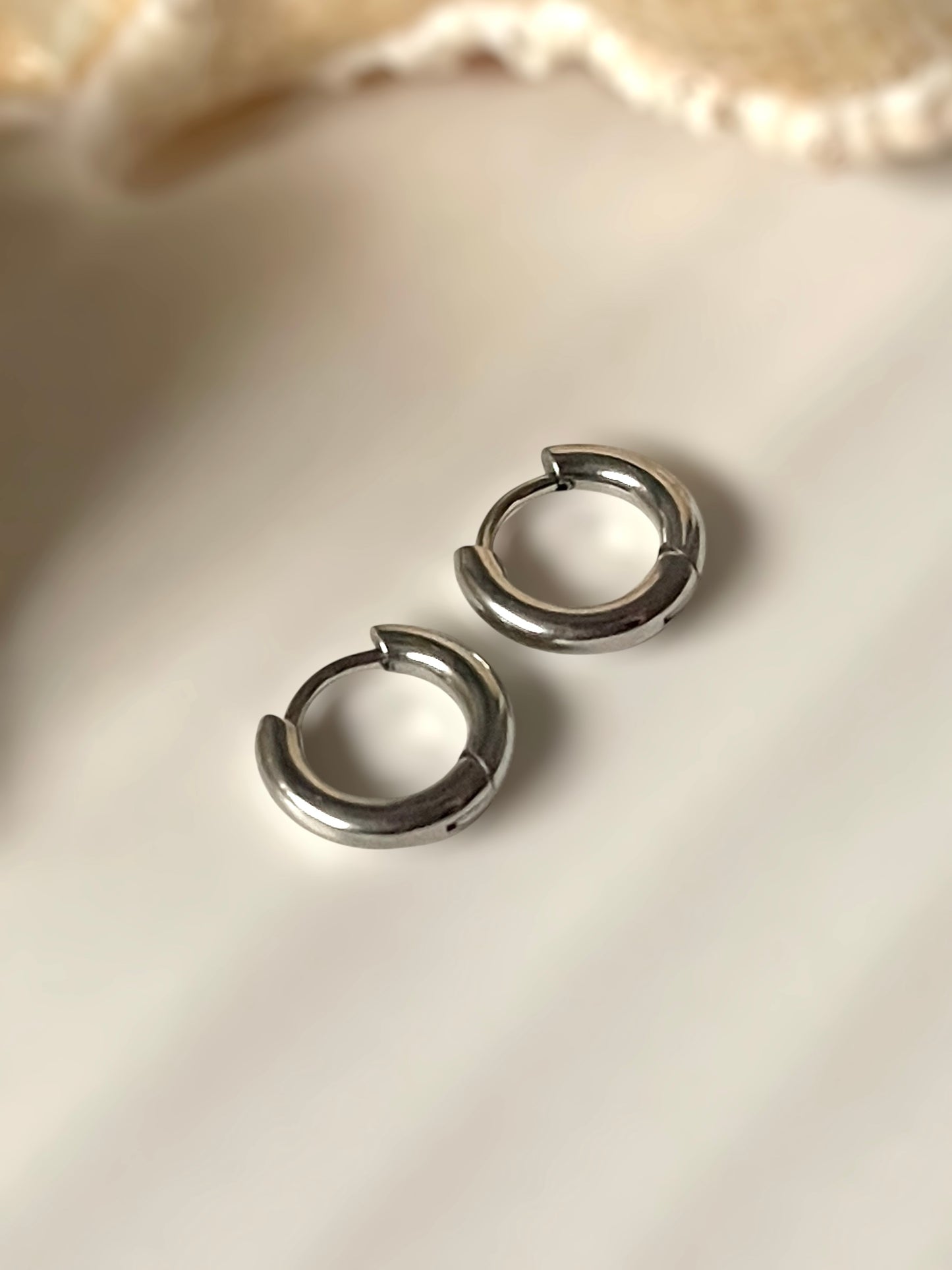 Starquill Mini Earrings