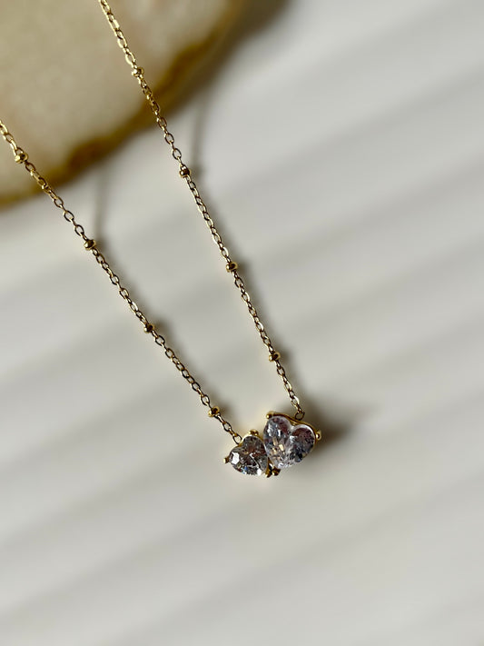 Onyx Necklace