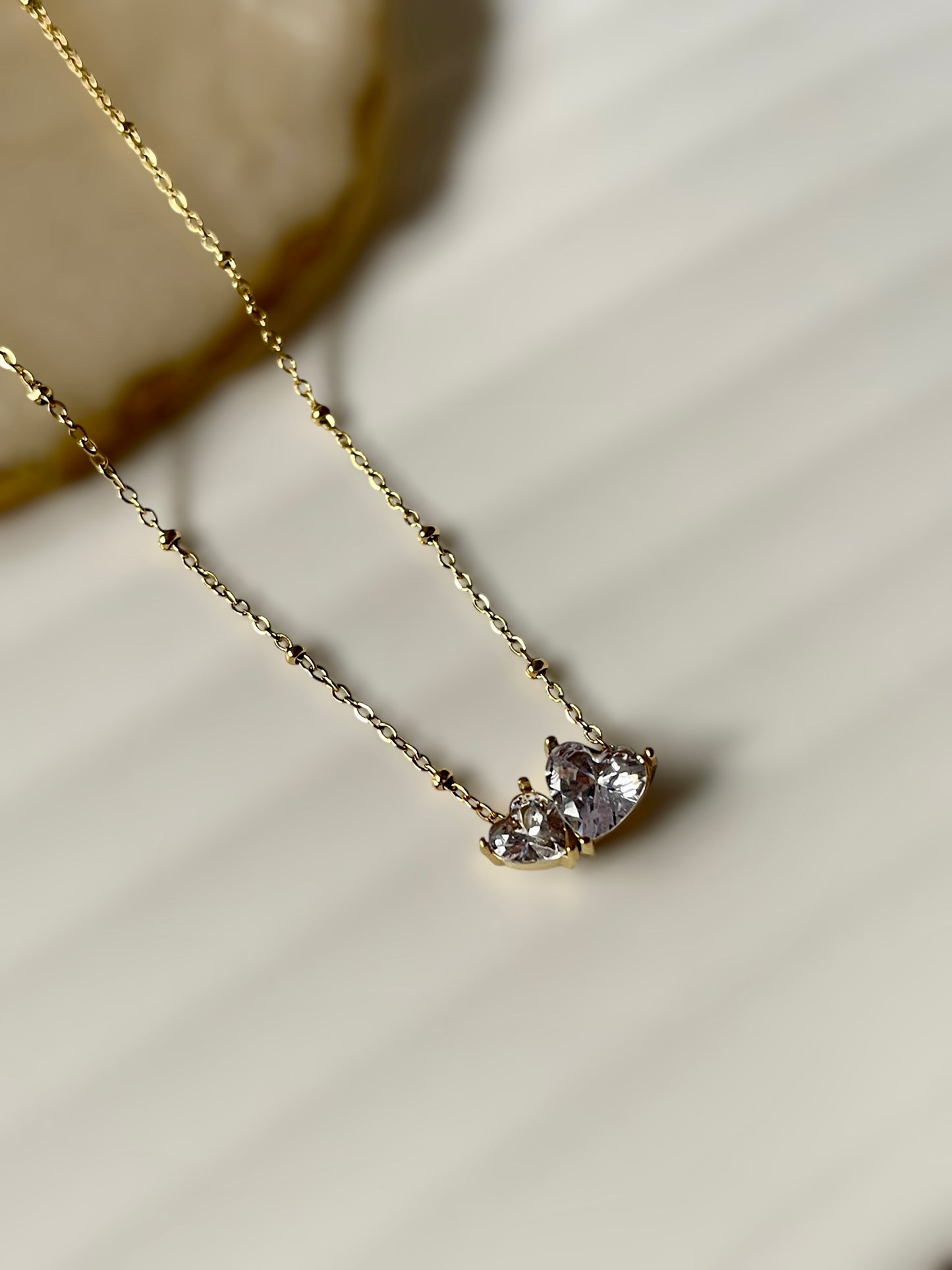 Onyx Necklace
