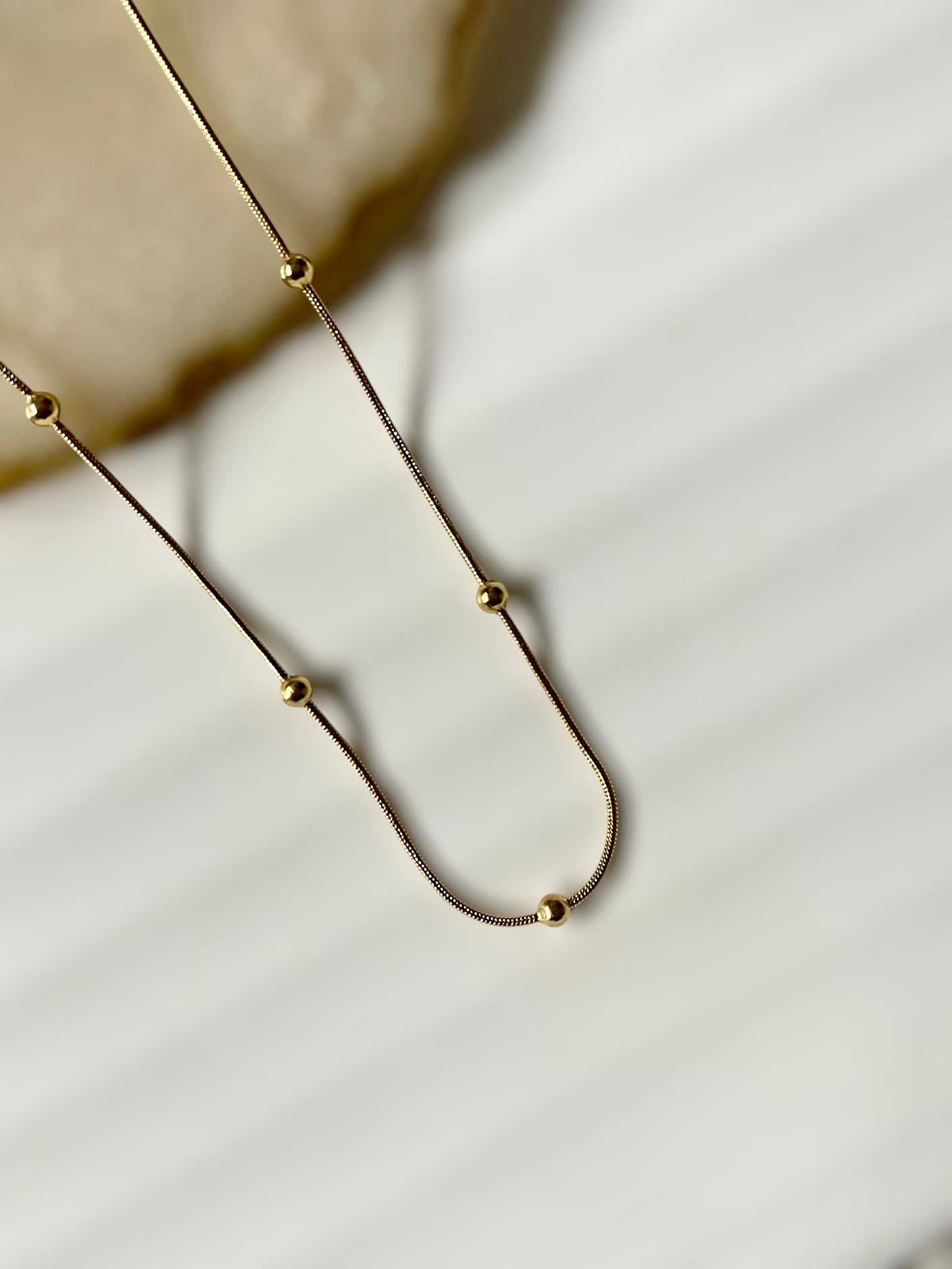 Thalia Necklace