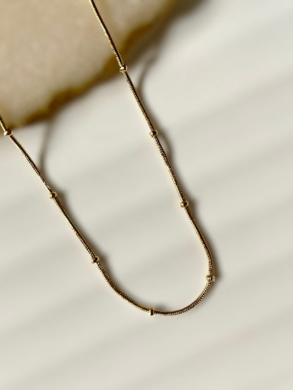Thalia Necklace