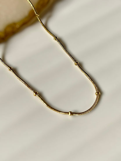 Thalia Necklace