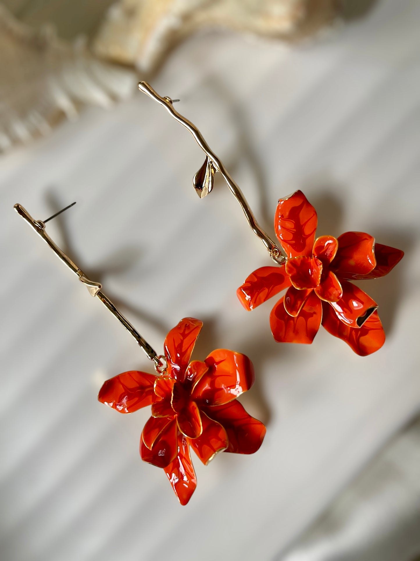 Pansy Topaz Tangles