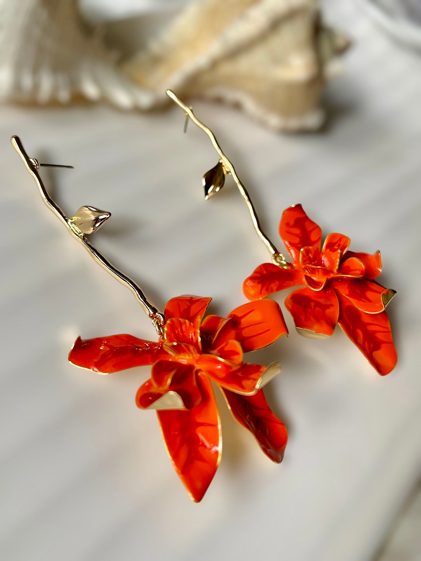 Pansy Topaz Tangles