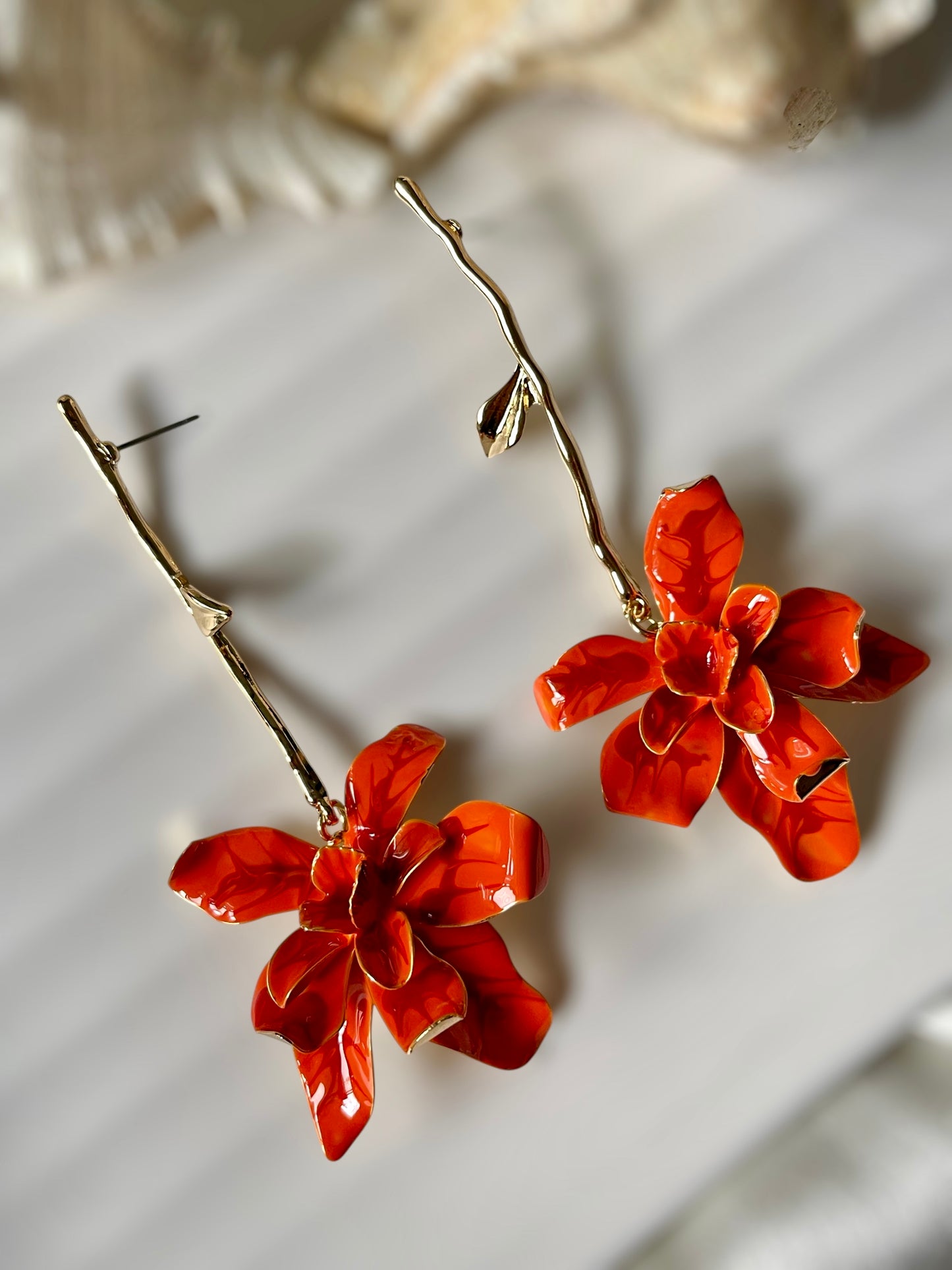 Pansy Topaz Tangles