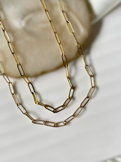 Brelink Necklace