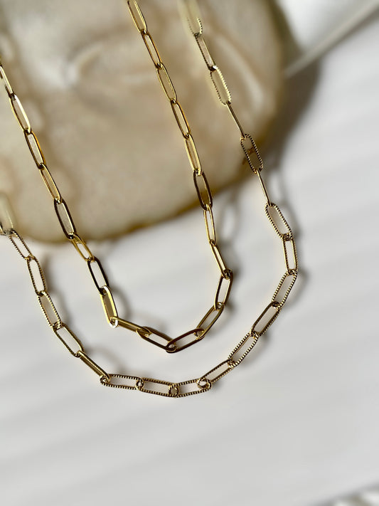 Brelink Necklace