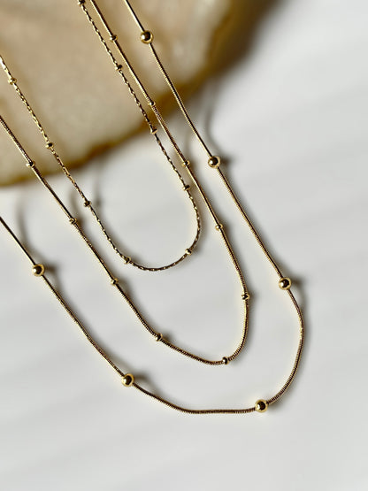 Thalia Necklace
