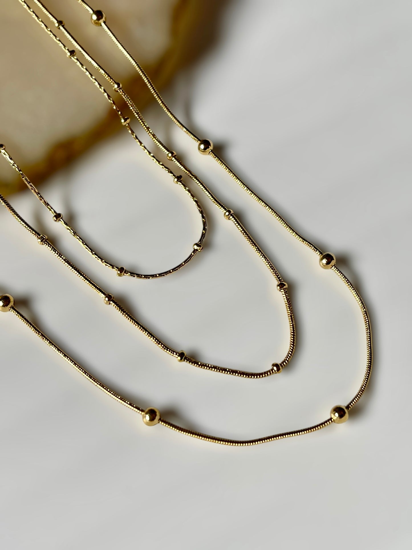 Thalia Necklace