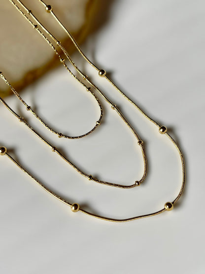 Thalia Necklace
