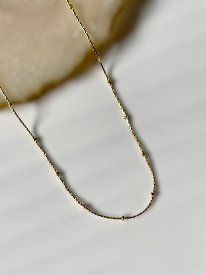 Thalia Necklace