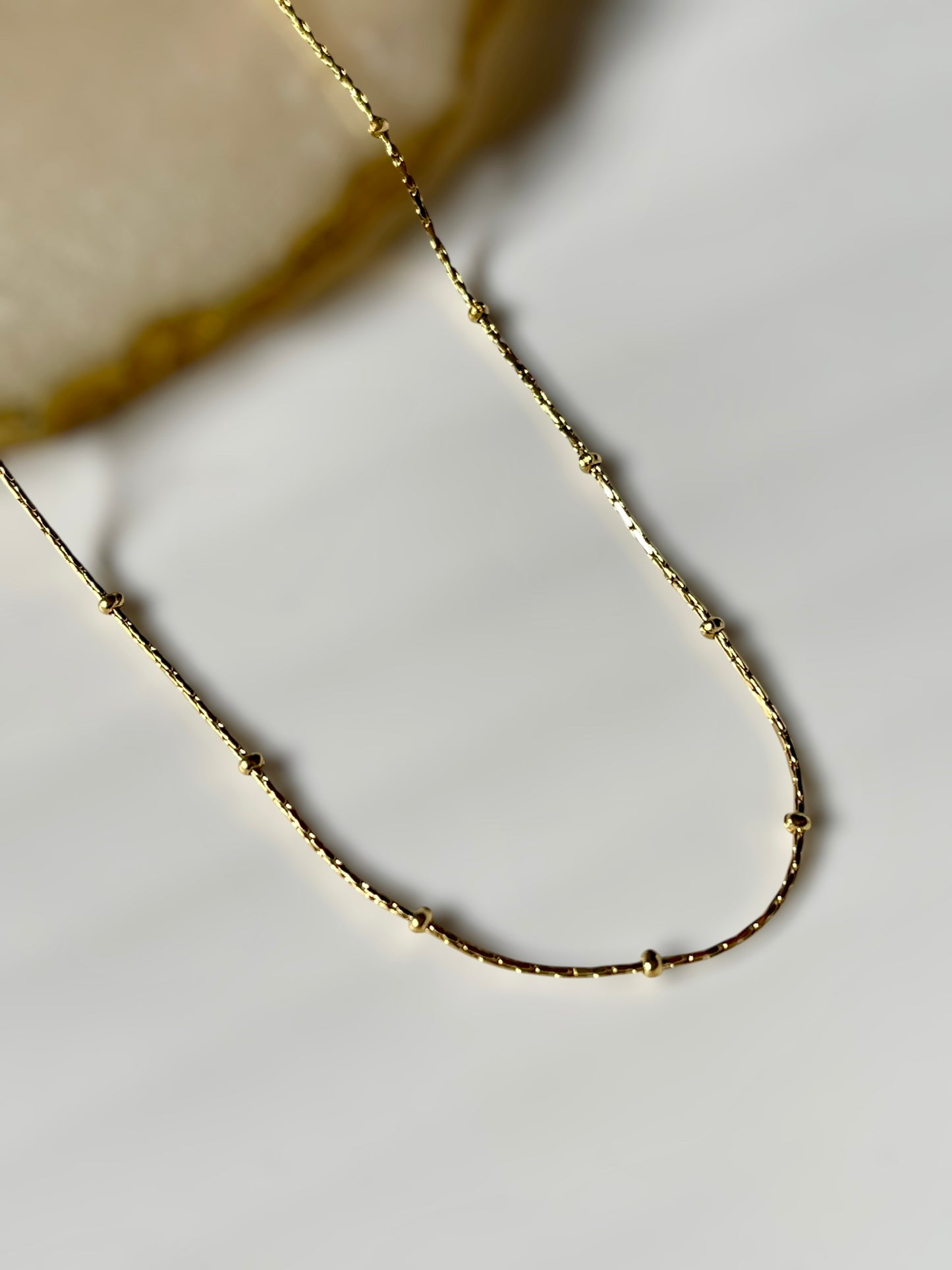 Thalia Necklace