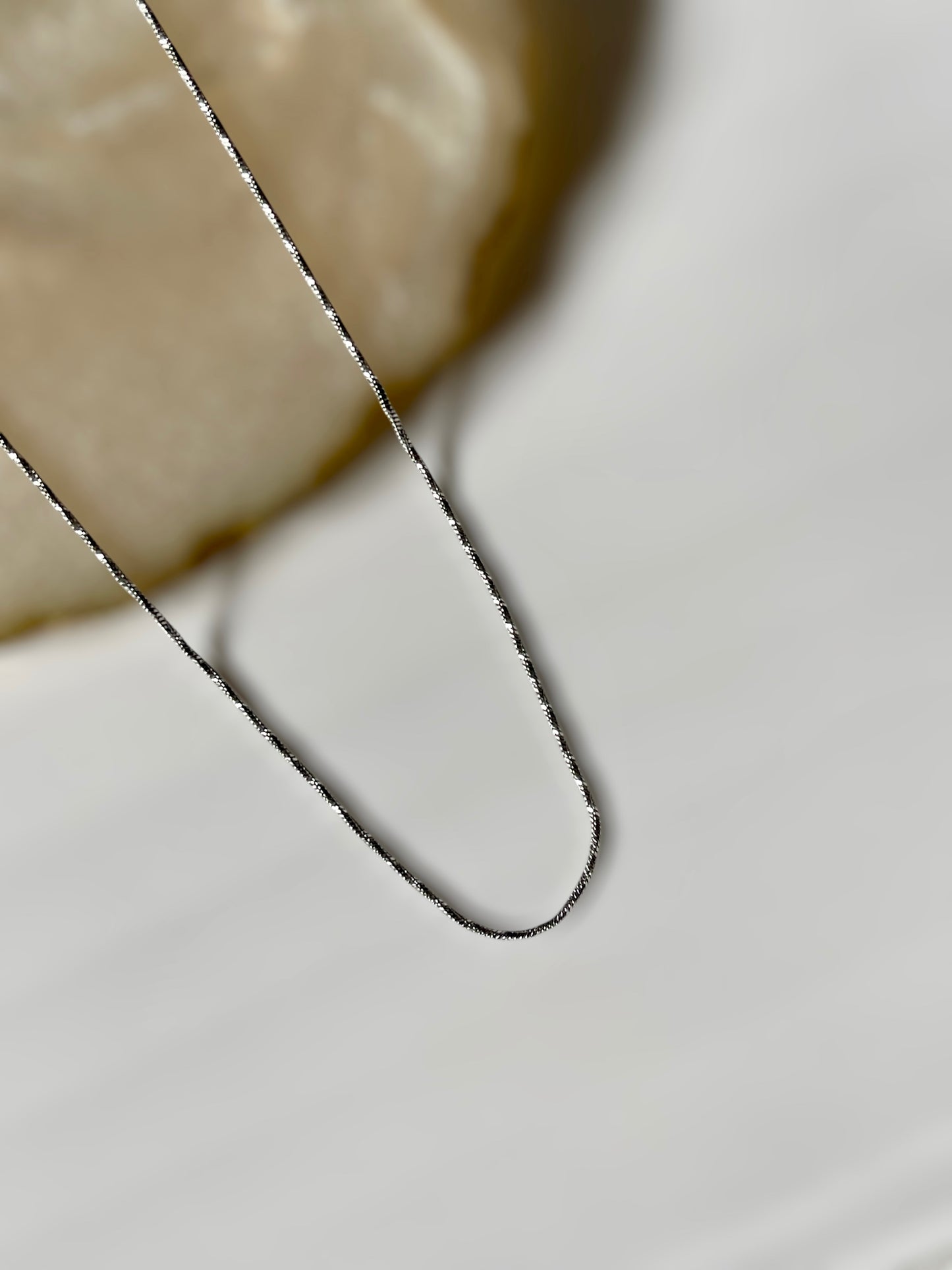 Ambits Necklace