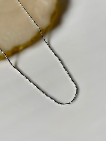 Ambits Necklace