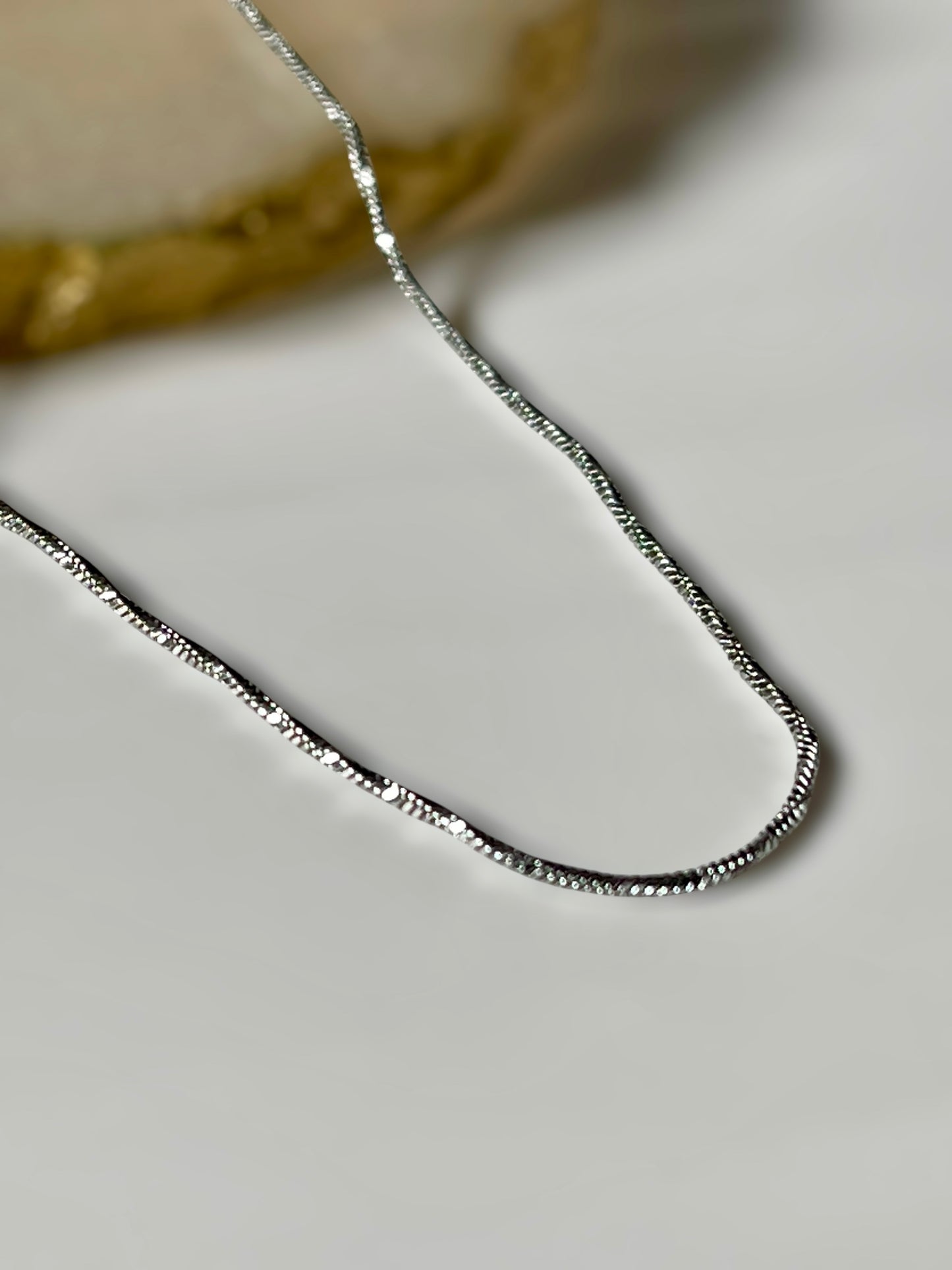 Ambits Necklace