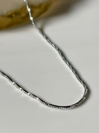 Ambits Necklace